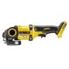 Akumulatorowa szlifierka kątowa DeWalt DCG418N 125mm 54V XR FLEXVOLT